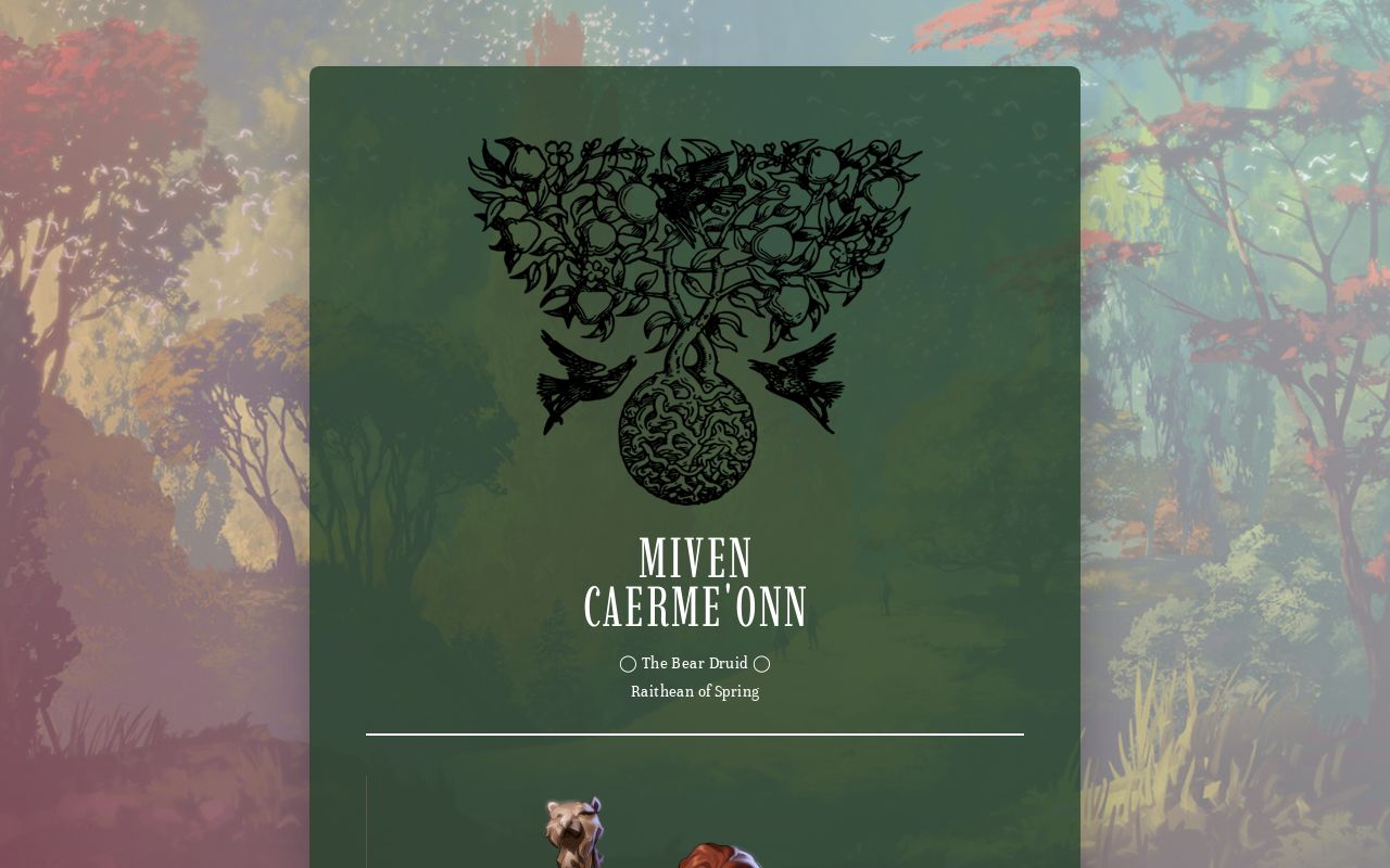 Miven